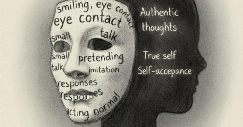 Unmasking Autism Masking