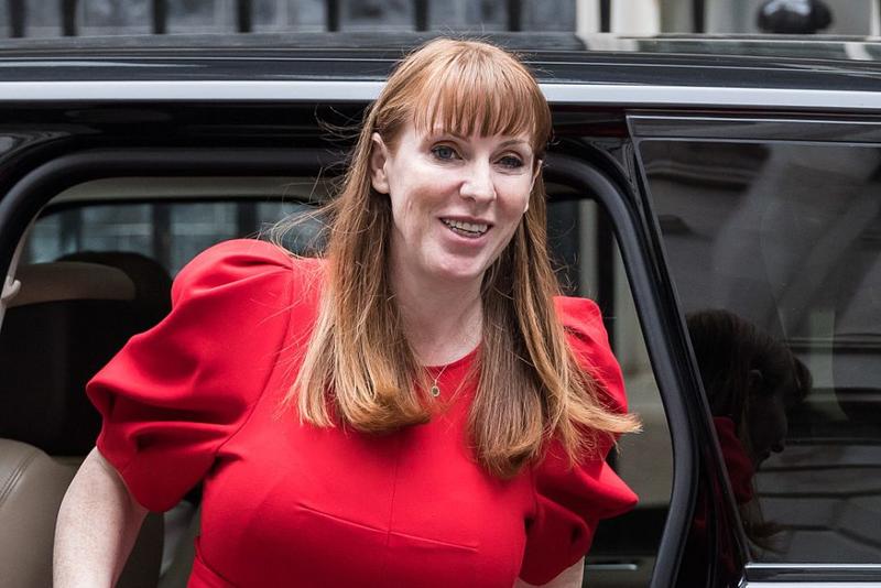 Rayner set to miss I’m a Celebrity