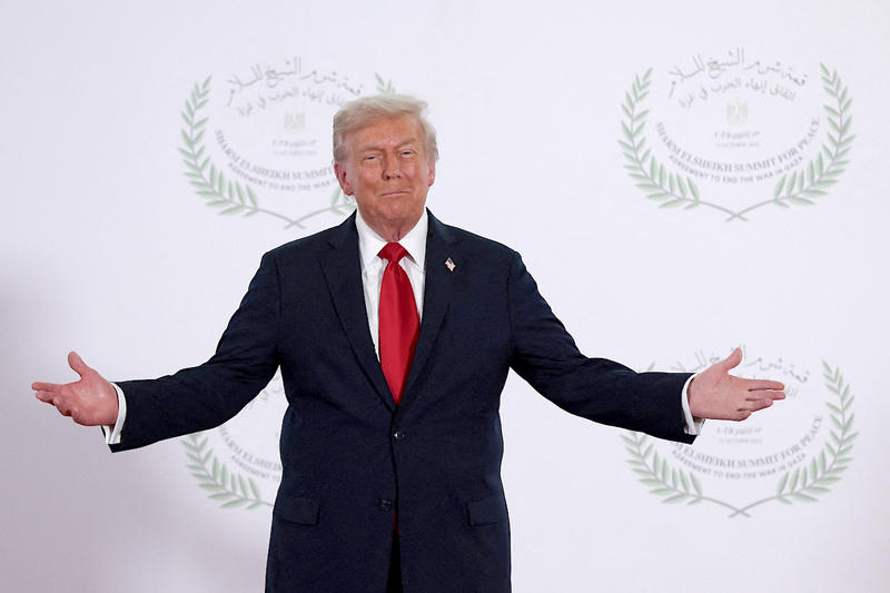 Middle East experts got Trump all wrong