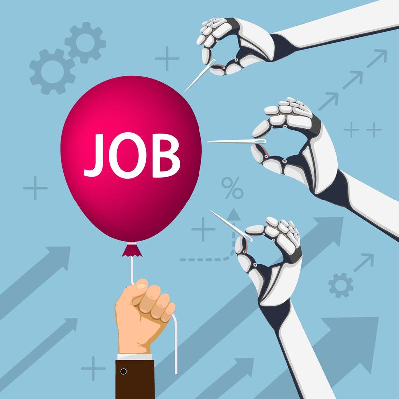 AI Job Cuts Reach New Heights In September