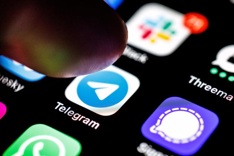 Leaked Young Republicans Chat Filled With Slurs and Praise for Hitler