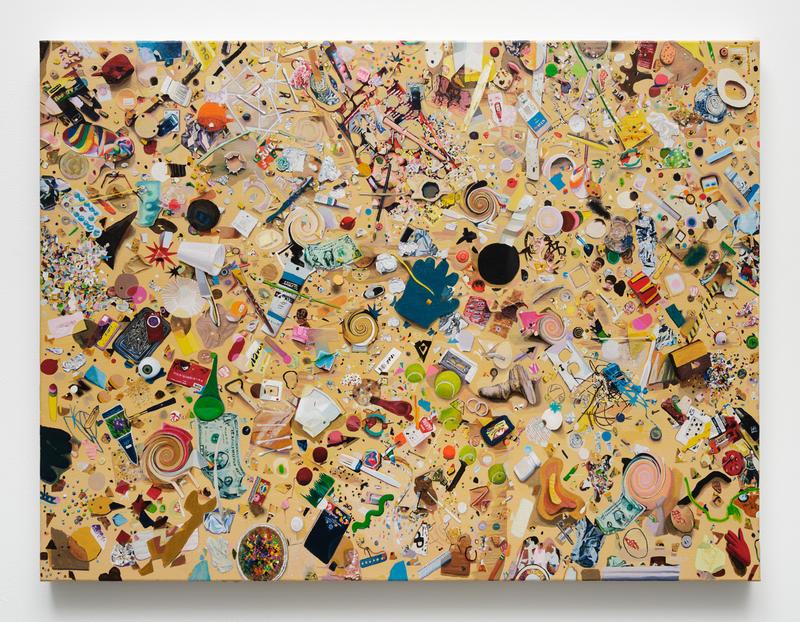 Beautiful Trash: Sustainability as Condition, Not Cure, in Contemporary Art Beautiful Trash: Sustainability as Condition, Not Cure, in Contemporary Art