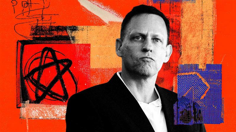 I Listened to Over 7 Hours of Peter Thiel's Leaked Antichrist Lectures. They're Surprisingly Libertarian.