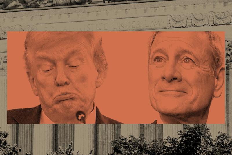 The Supreme Court Might Net Republicans 19 Congressional Seats in One Fell Swoop