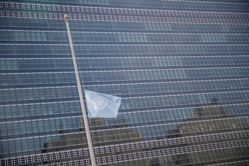 Stop the UN Global Climate Tax on American Ships