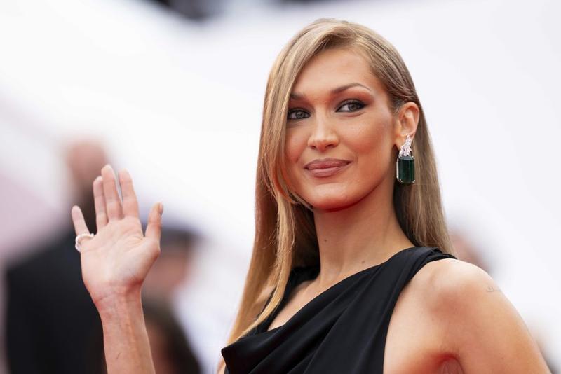 Poor celebrities. Without the Gaza war, what will they protest?