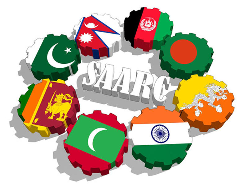 SAARC: Pathways to Regional Prosperity