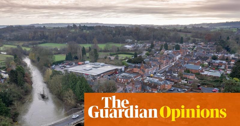 The Guardian view on the rising risk from flooding: uninsurable buildings should focus minds on climate adaptation The Guardian view on the rising risk from flooding: uninsurable buildings should focus minds on climate adaptation