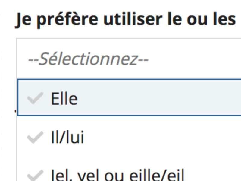 Eille, chose!