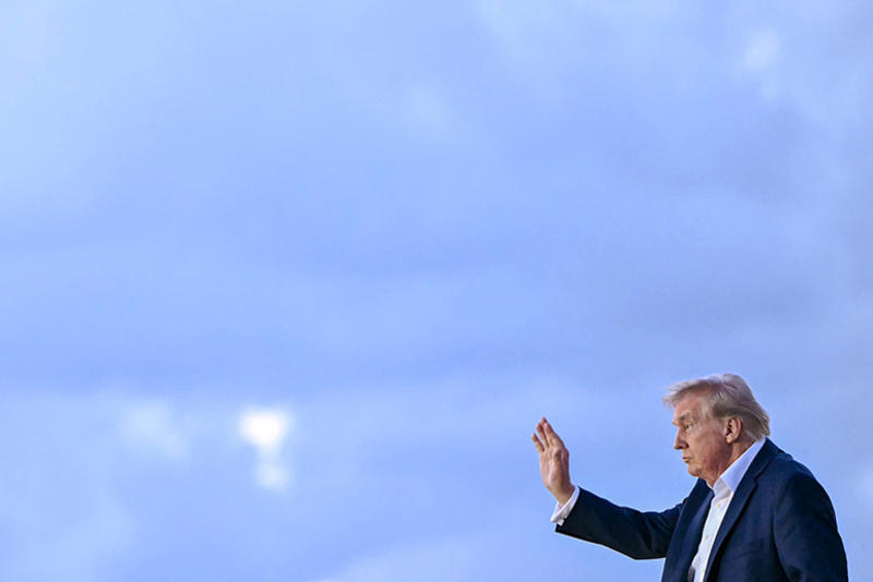 Et si Trump avait raison?