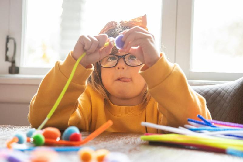 Our study of 267,000 kids reveals the hidden burden of multiple developmental conditions Our study of 267,000 kids reveals the hidden burden of multiple developmental conditions