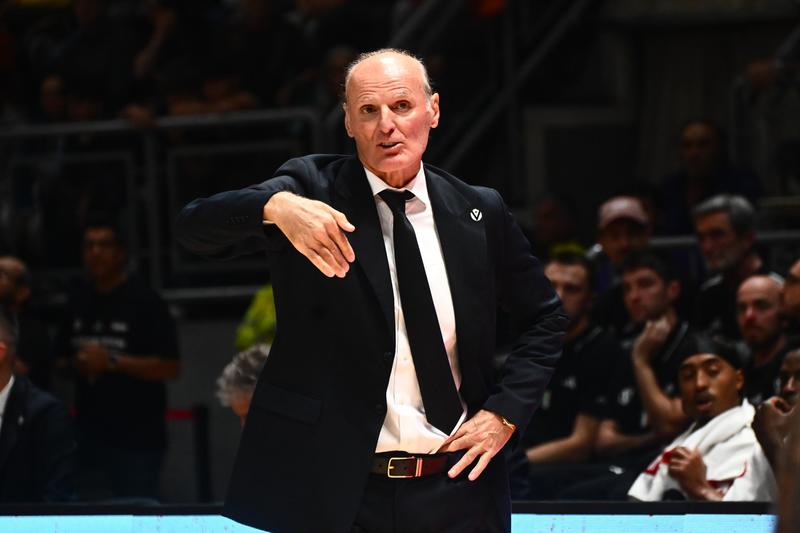 Eurolega, Virtus in campo contro il Monaco