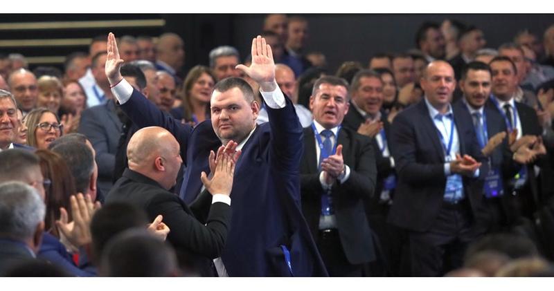 Евгений Михайлов