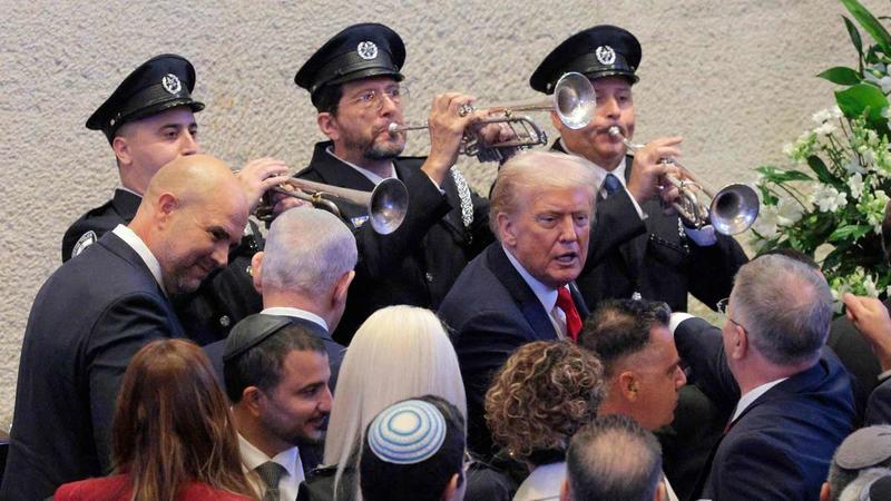 Nach Rückkehr der Hamas-Geiseln – Moment der Erleichterung