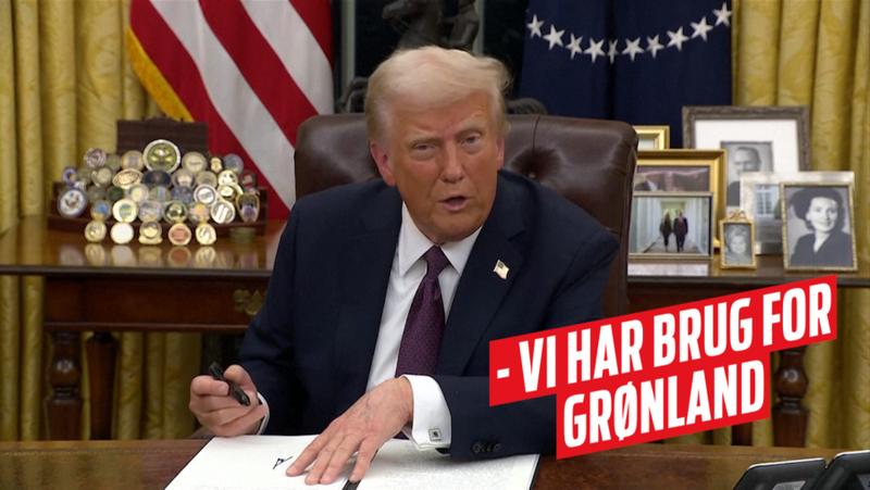 Er vi klar næste gang?