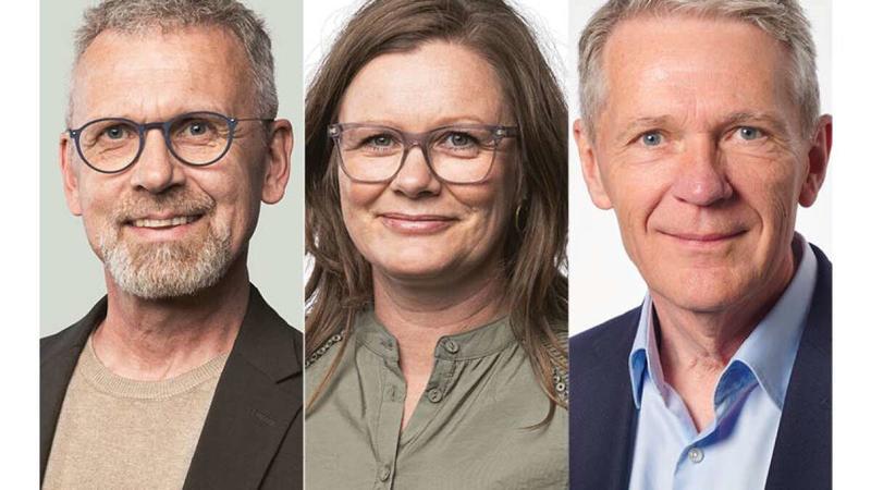 Debat: »Det skal være lettere at bruge kollektiv trafik til vores sygehuse«