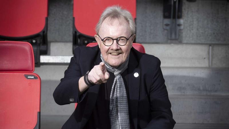 Midtjyske Meninger: Nej, nej, nej, det må vi ikke, det’ forbudt
