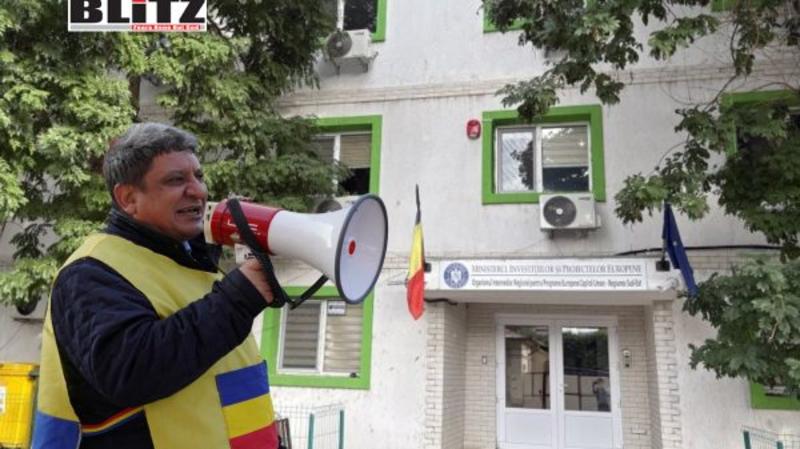 Romanian government cuts waste after scandal over $17,000 monthly rent