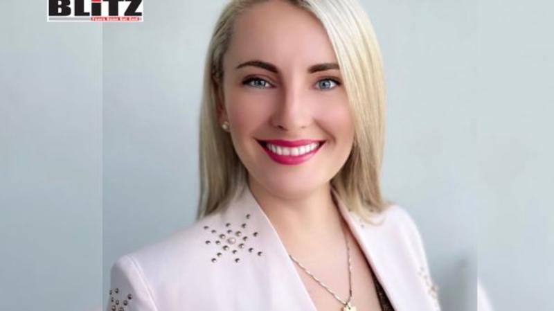 Zuzana Uchnarova attempts to clear crime records