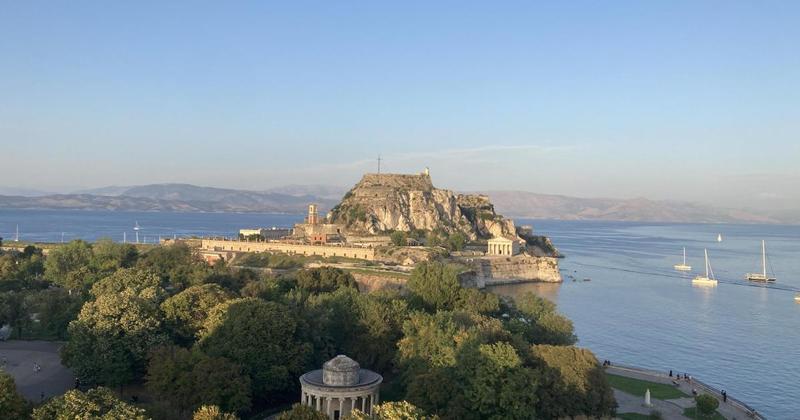 My snobbery almost stopped me enjoying one of the world’s most beautiful spots