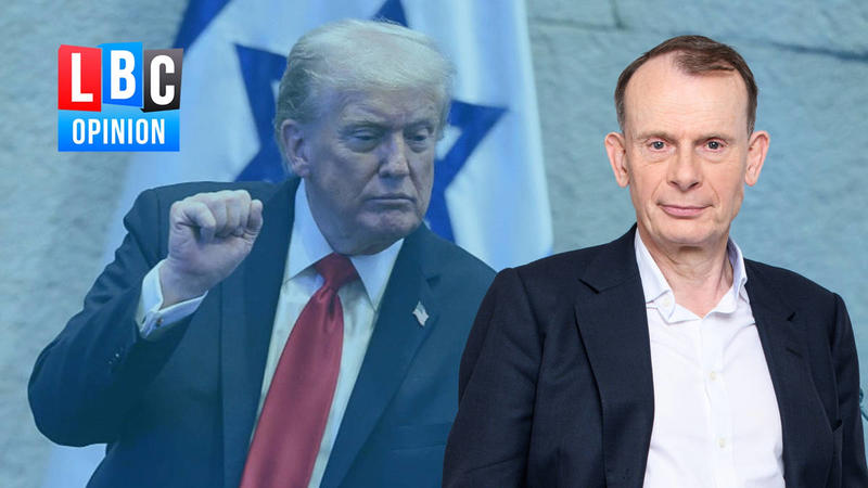 Donald Trump has achieved something many thought impossible in Gaza, writes Andrew Marr