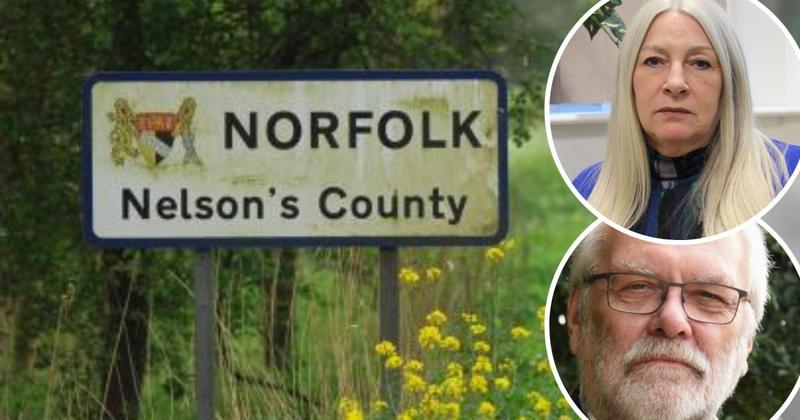 Fury as council leader accuses districts of 'gerrymandering' over shake-up