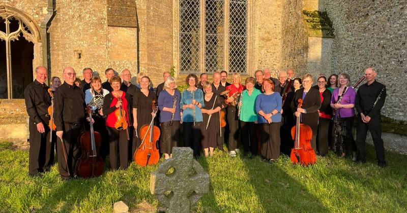 Renowned soprano to perform at St Peter Mancroft