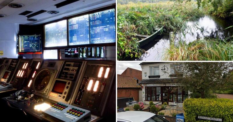 5 reasons to visit this underrated Norfolk Broads village famous for its fudge