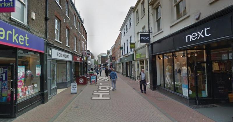 Part of Norfolk named among worst places to live for commuters