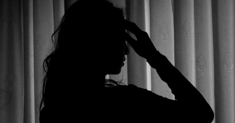 Man, 20, attacked ex-girlfriend after becoming furious about dirty jumper