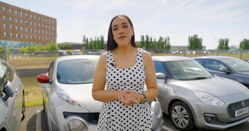 'No place for violence, fear, and harassment in our society'