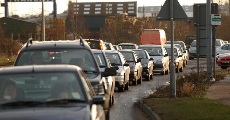 Investigation continues after teen pedestrian hurt in fail-to-stop crash