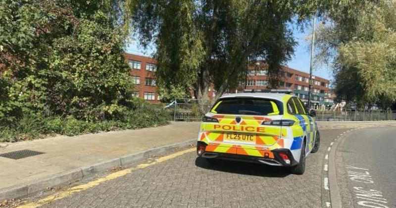 Man arrested on suspicion of Norwich rape and sex assault due to answer bail