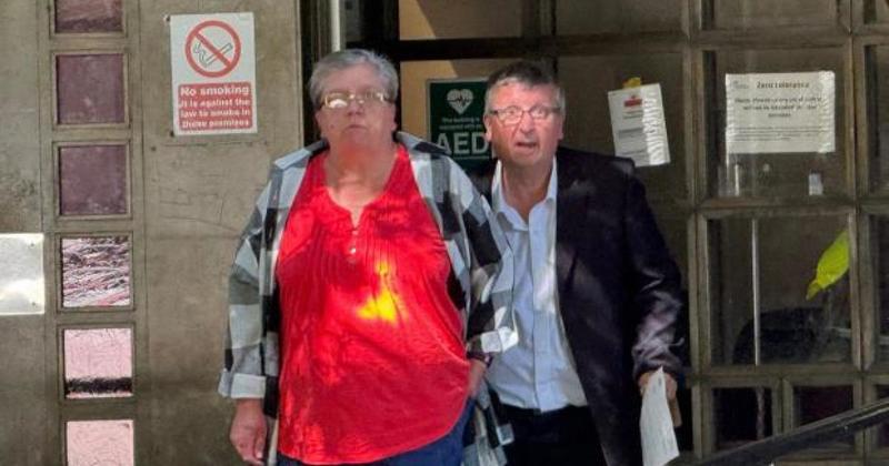 Parish councillor filmed boys in shower with secret camera