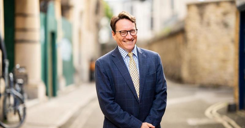 Why early planning for Oxbridge matters