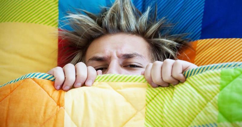 Όταν εμφανίζεται η ψυχική ασθένεια Όταν εμφανίζεται η ψυχική ασθένεια