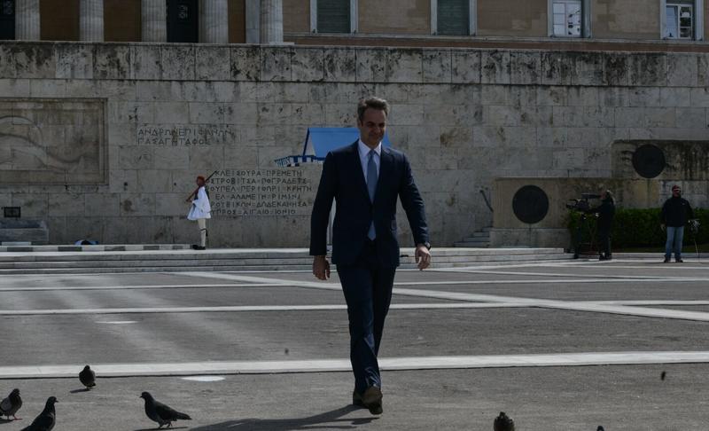 Τότε «Αέρααα», τώρα «Οξυγόνο» Τότε «Αέρααα», τώρα «Οξυγόνο»