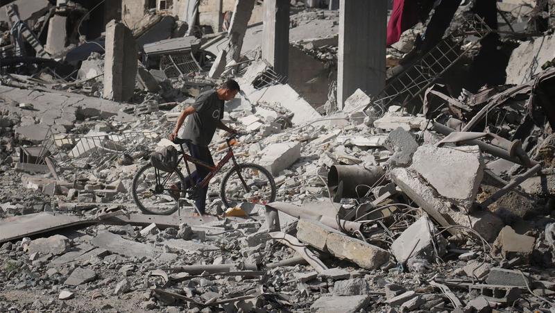 Εκεχειρία δεν σημαίνει ειρήνη Εκεχειρία δεν σημαίνει ειρήνη