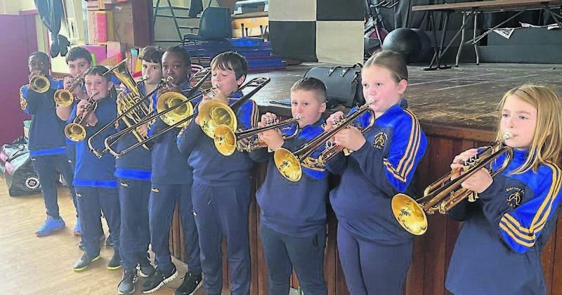 Cork Views: Celebrating the arts at Cork's Blarney Street School