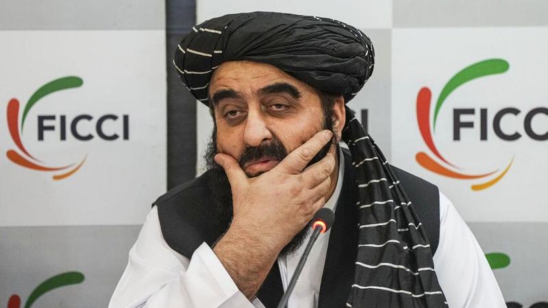 India in the new Afghan equation