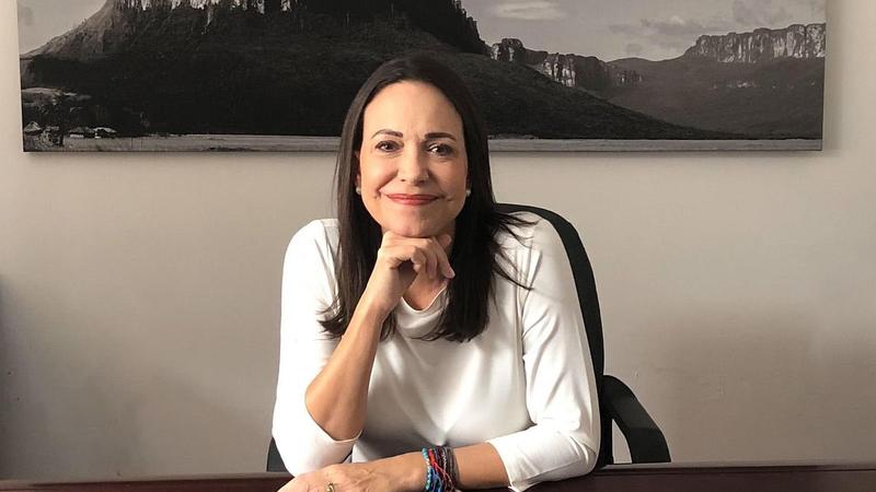 Maria Corina Machado: Controversial Latin American Nobel Peace Prize Contender