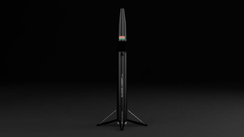 EtherealX aims to develop first medium-lift fully reusable rocket