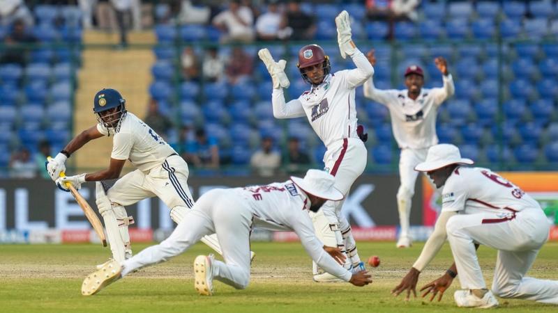 'Five days of action': When was last time a Test match went into Day 5 in India?