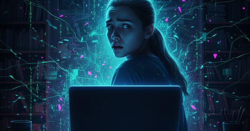 When AI Blurs Reality: Understanding “AI Psychosis”