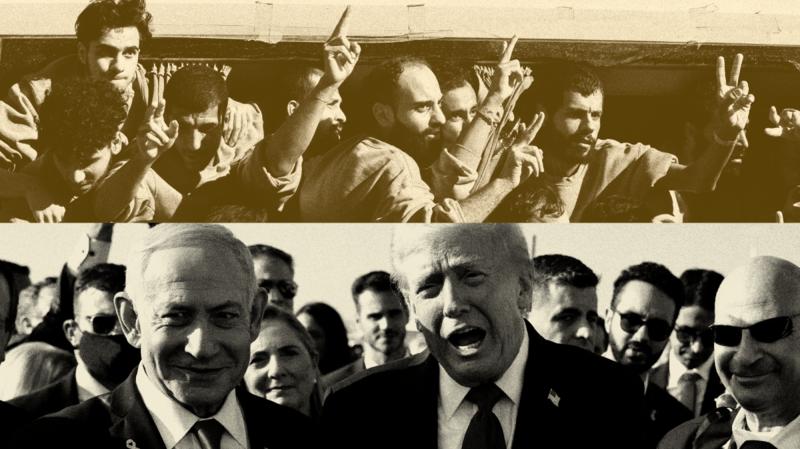 “No Actual Plan”: Why the Ceasefire Does Not Mean Peace