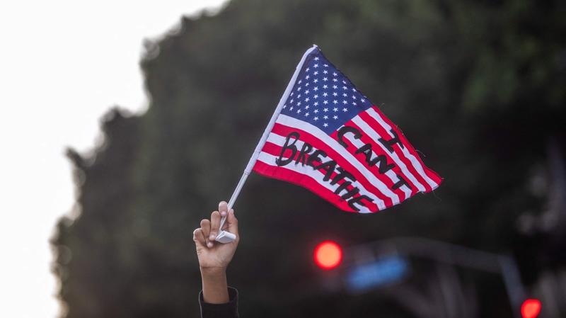 California Bans Police From Concealing Killings While Grilling Relatives For Dirt
