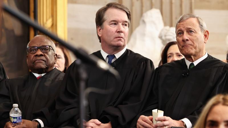 Voting Rights Are on the Supreme Court’s Chopping Block