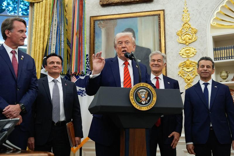 With Operation Warp Speed II, Trump can slash red tape — and save lives With Operation Warp Speed II, Trump can slash red tape — and save lives