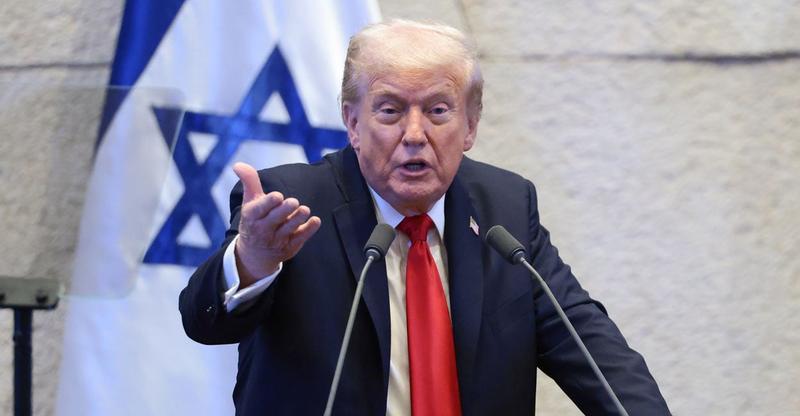 The Secret Behind Trump’s Middle East Breakthrough The Secret Behind Trump’s Middle East Breakthrough