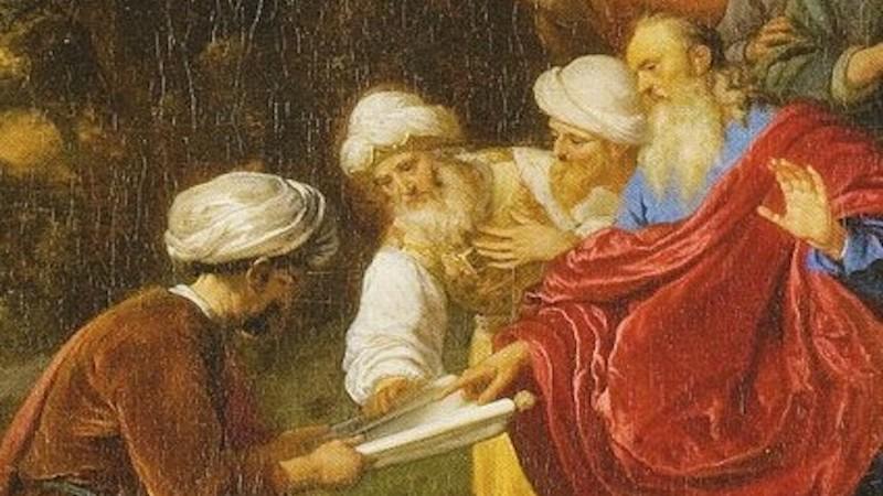 Did A Medina Rabbi See Prophet Muhammad As A Pre-Messianic Figure Like Cyrus – OpEd